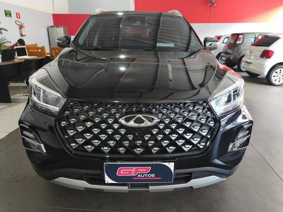 CAOA CHERY TIGGO 5X PRO 1.5 TCI FLEX HYBRID MAX DRIVE CVT CAOA CHERY TIGGO 5X PRO 1.5 TCI FLEX HYBRID MAX DRIVE CVT